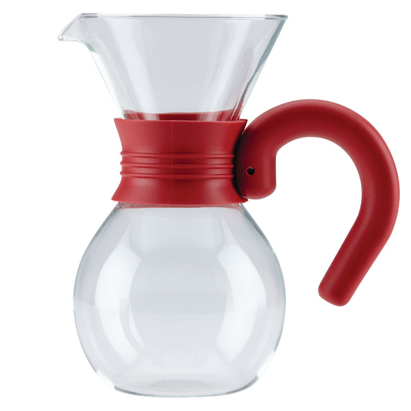 20-Ounce Pour Over Brewer & Pitcher