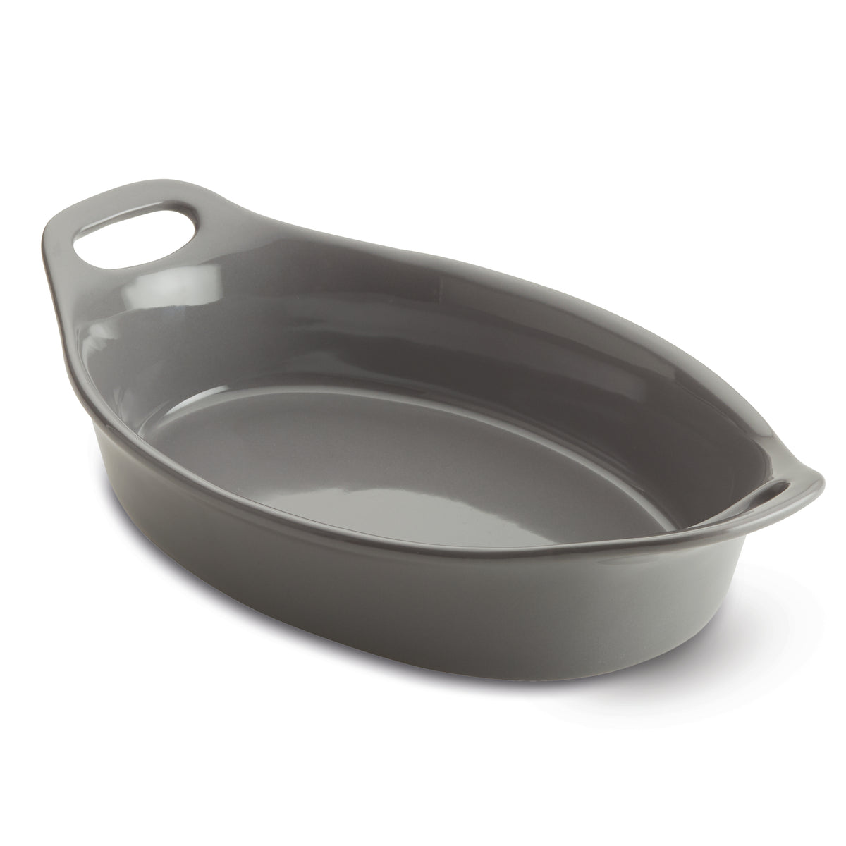 Ceramic Oval Baker
