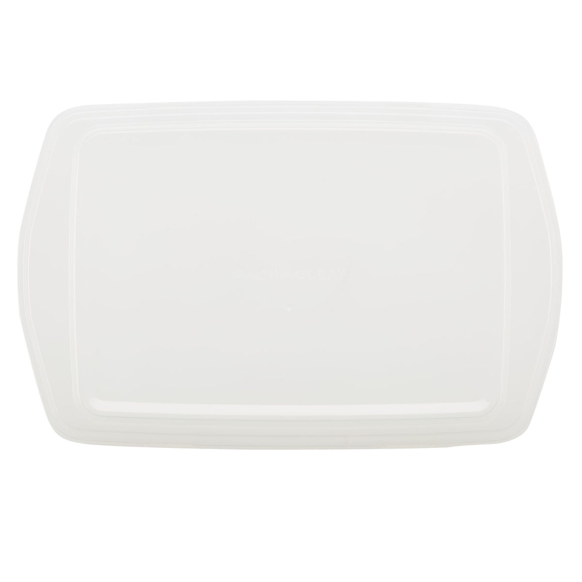 Covered Cake Pan & Baking Sheet Set