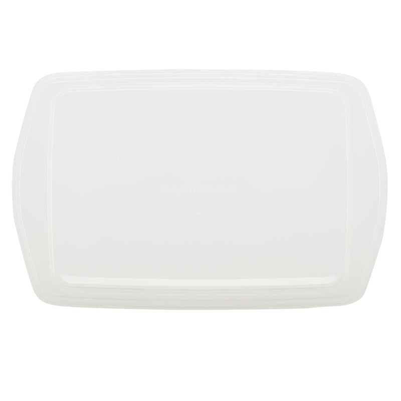 Covered Cake Pan & Baking Sheet Set