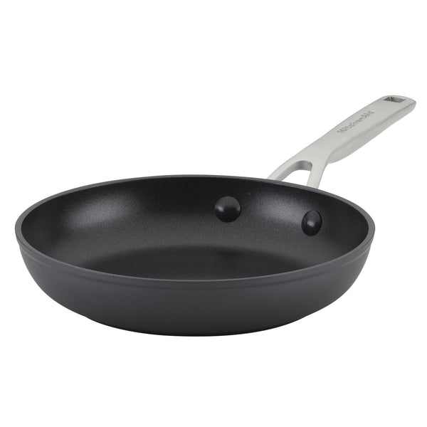 KitchenAid Hard-Anodized Induction 8.25 Nonstick Frying Pan