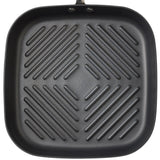 Classic Brights 11-Inch Square Grill Pan