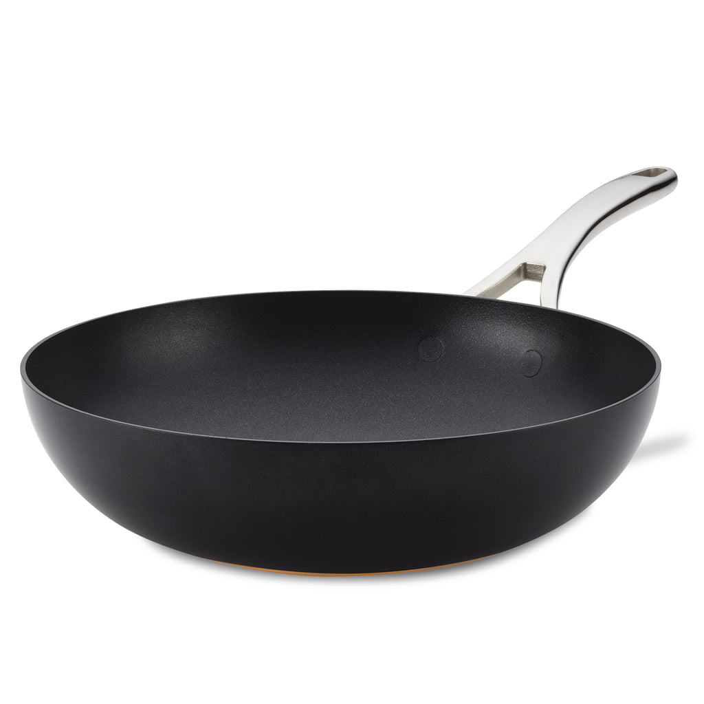 Anolon Nouvelle Copper Stir Fry
