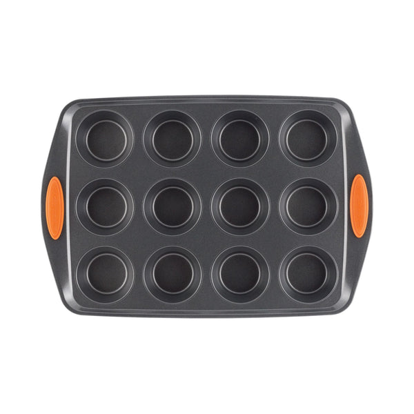 Yum-o! 12-Cup Muffin Pan