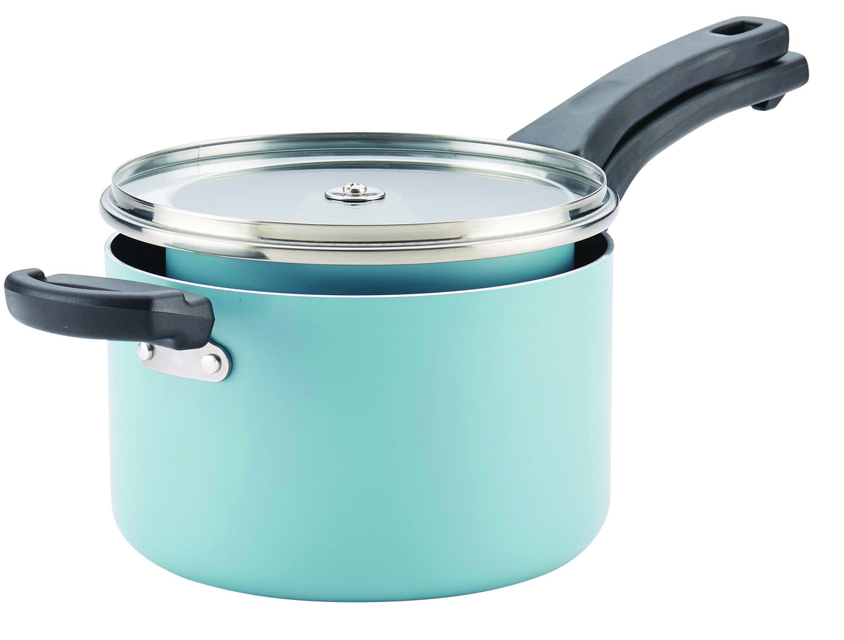 10.5 Quart Covered Stockpot