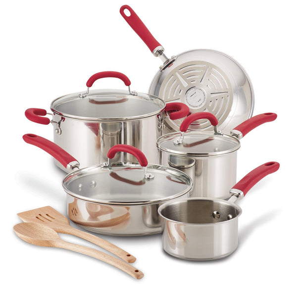 Rachael Ray Cookware PotsandPans