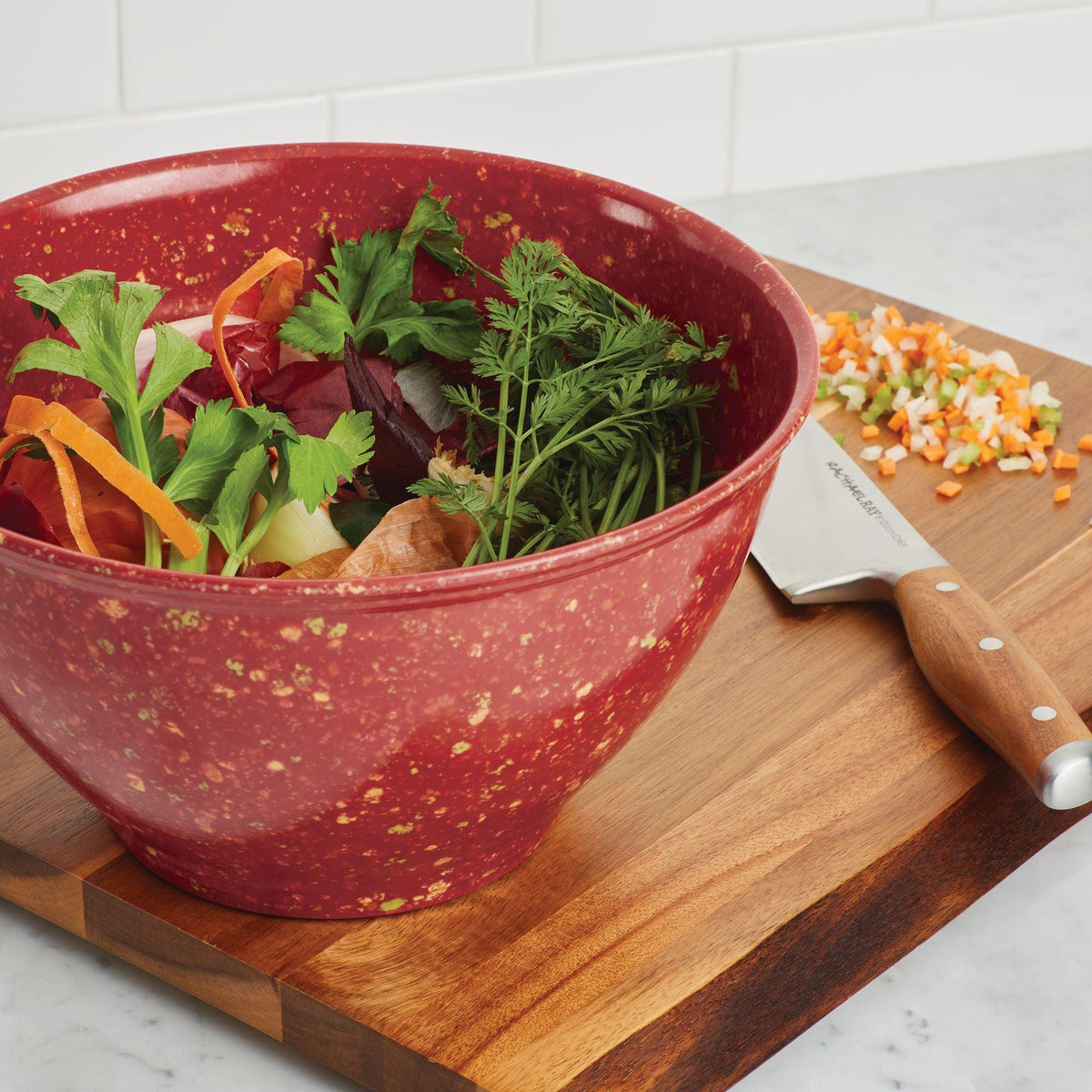 Garbage Bowl