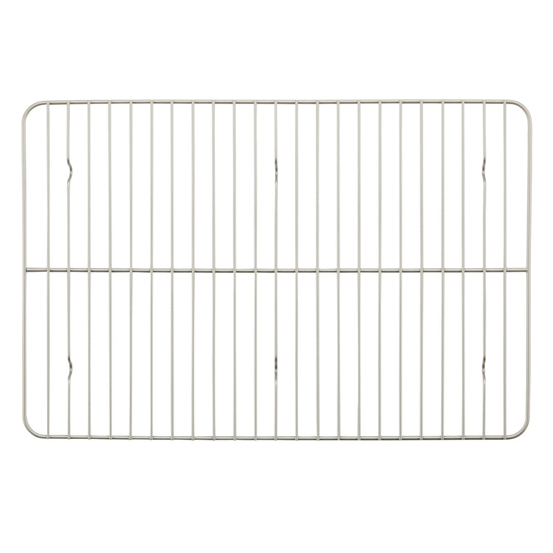 13" x 19" Jumbo Baking Sheet with Rack