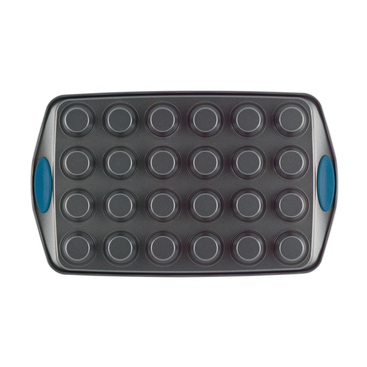 Yum-o! 24-Cup Mini Muffin Pan