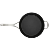 Allure 5-Quart Sauté with Helper Handle