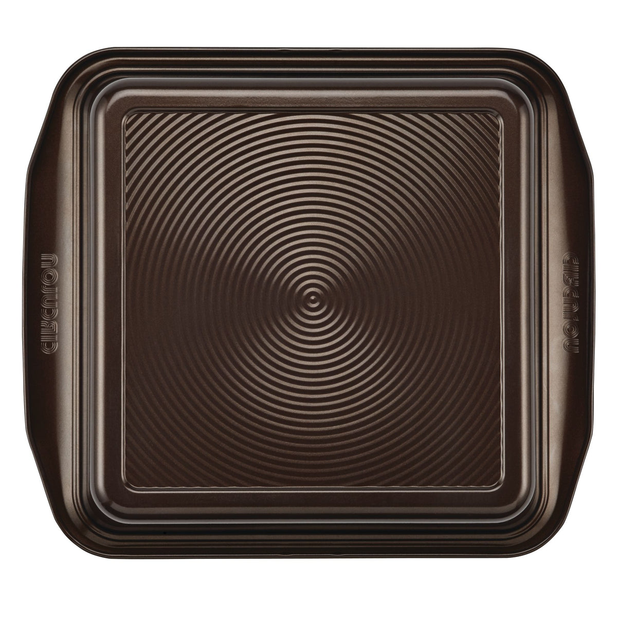 9-Inch Nonstick Square Cake Pan