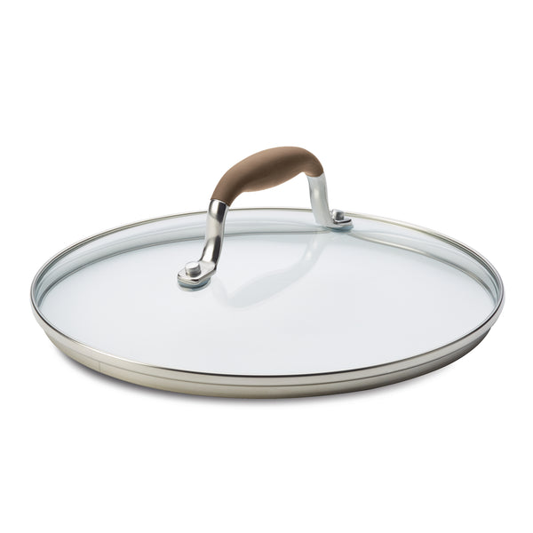 Advanced Glass Lid