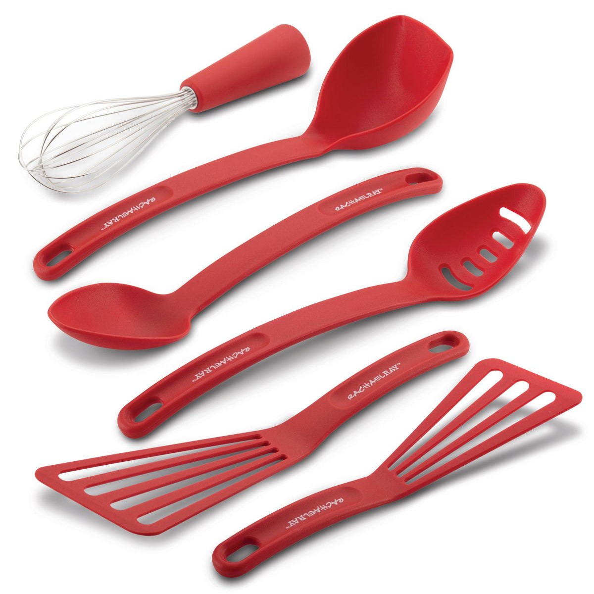 6-Piece Tools Set