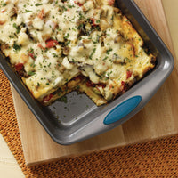 Yum-o! 9" x 13" Rectangular Cake Pan
