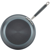 Advanced Home 10.25" & 12.75" Frying Pan Set