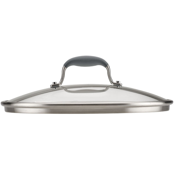 Advanced Home 10.25" & 12.75" Lid Set