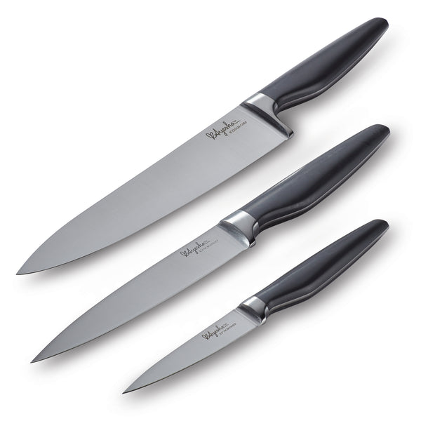 3-Piece Knife Set