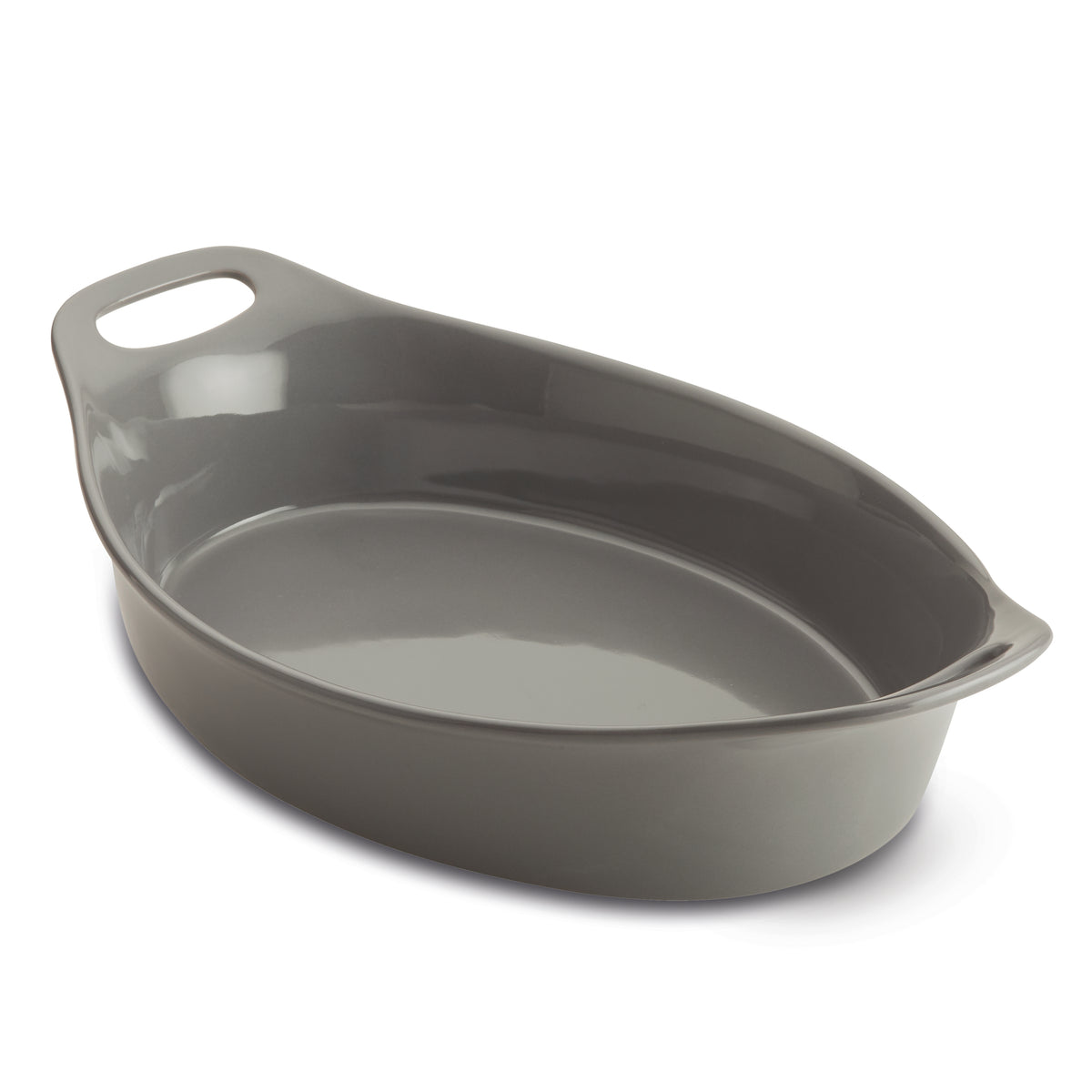 Ceramic Oval Baker