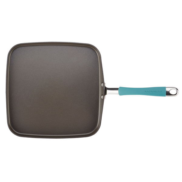Cucina 11-Inch Square Griddle