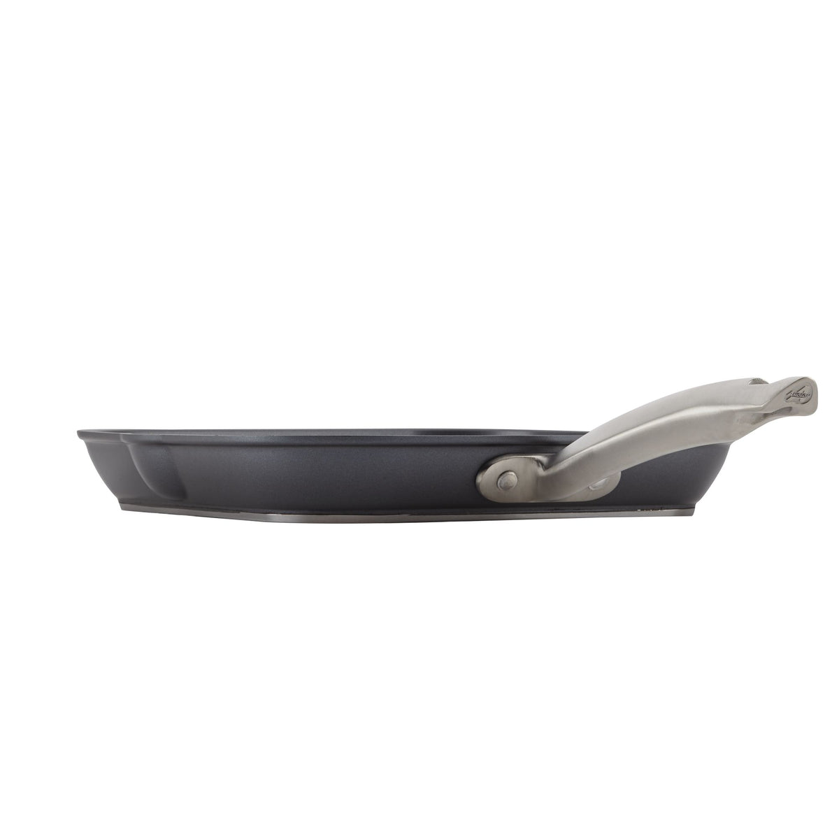 Accolade 11-Inch Square Grill Pan