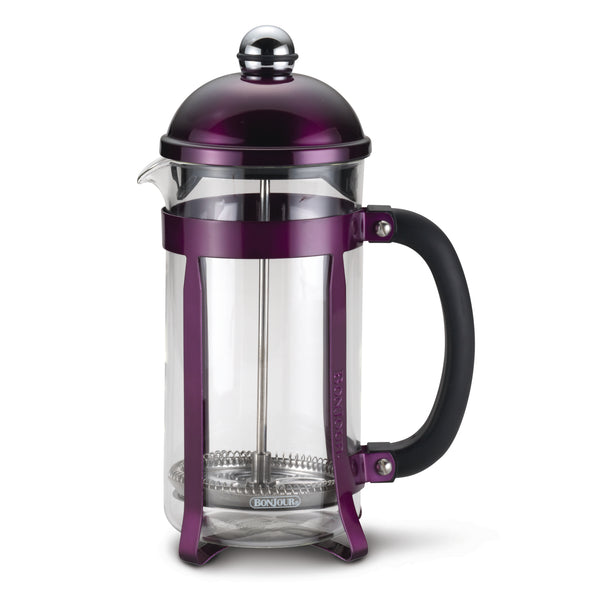 8-Cup Maximus French Press