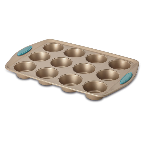 Yum-o! 12-Cup Muffin Pan