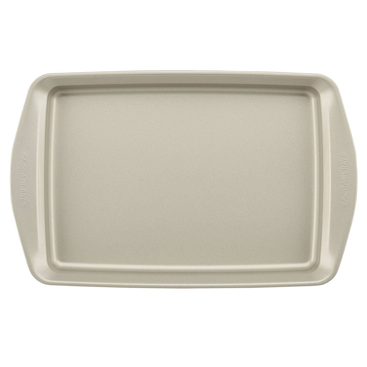 3-Piece Nonstick Baking Sheet Set