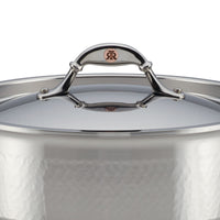 Symphonia Prima 8-Quart Stockpot with Lid