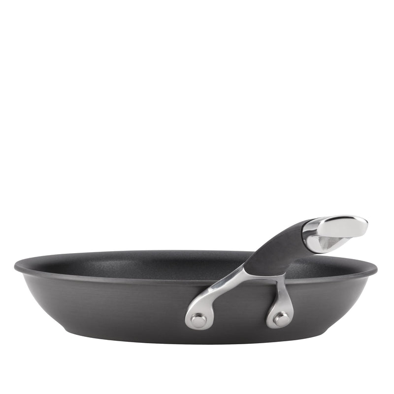 Momentum Hard Anodized 11.5-Inch Frying Pan