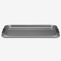 Cookie Sheet with Silicone Grips