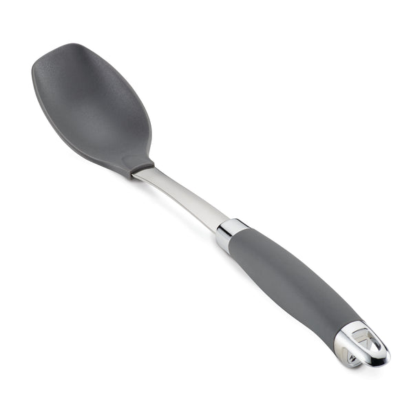 SureGrip Solid Spoon