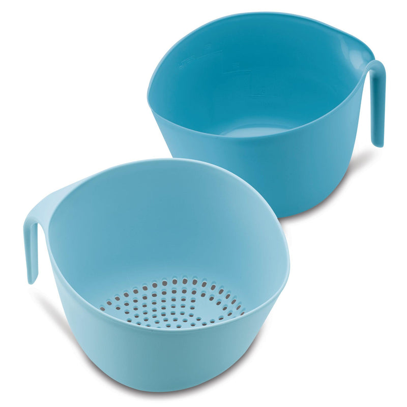 2-Piece Mixing Bowl Set