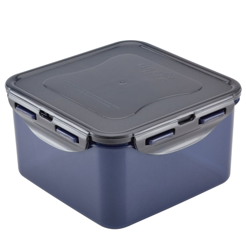 ECO Square Storage Container with Lid