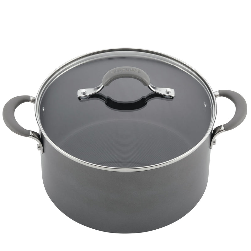 Elementum 10-Piece Cookware Set