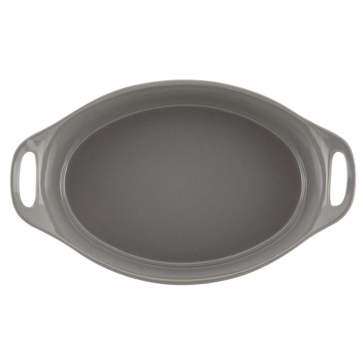 Ceramic Oval Baker