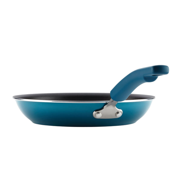 Classic Brights 3-Piece Frying Pan Set