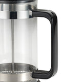 8-Cup Rivera Boroscilicate Glass French Press