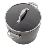 Allure 12-Piece Cookware Set