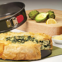 Yum-o! 9-Inch Springform Pan
