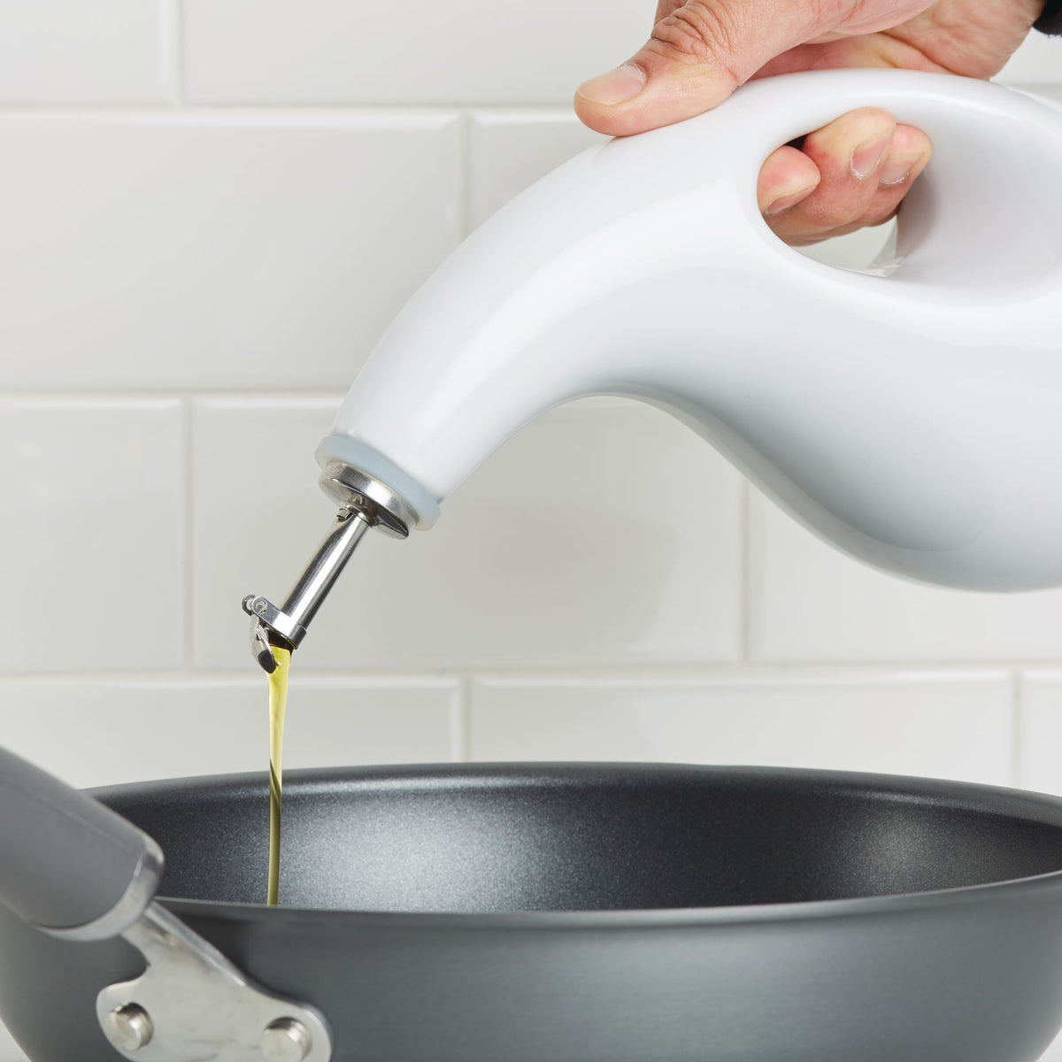 24-Ounce EVOO Bottle