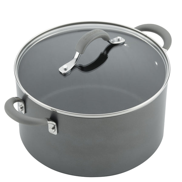 Elementum 10-Piece Cookware Set