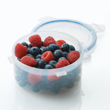 3-Piece 20-Ounce Round Container Set