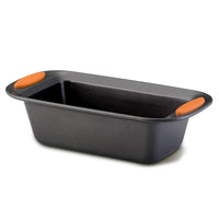 Yum-o! 9" x 5" Nonstick Meatloaf Pan Set