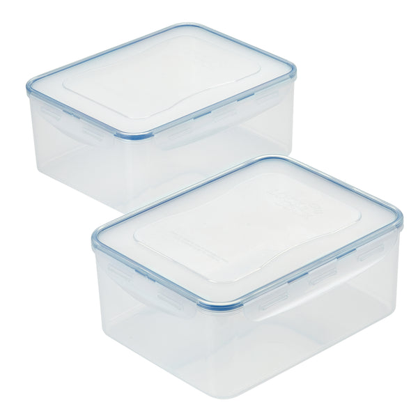 Easy Essentials 50-Cup Dry Food Storage Container with Serving Cup –  PotsandPans