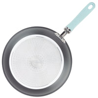 Create Delicious 11-Piece Cookware Set