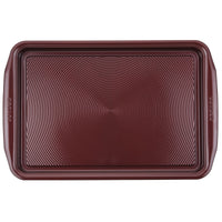 9" x 13" and 10" x 15" Nonstick Baking Sheet Set