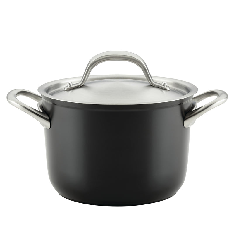 Ultimum 3-Quart Saucepot
