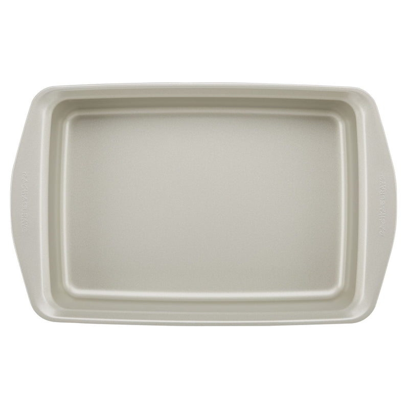 Covered Cake Pan & Baking Sheet Set