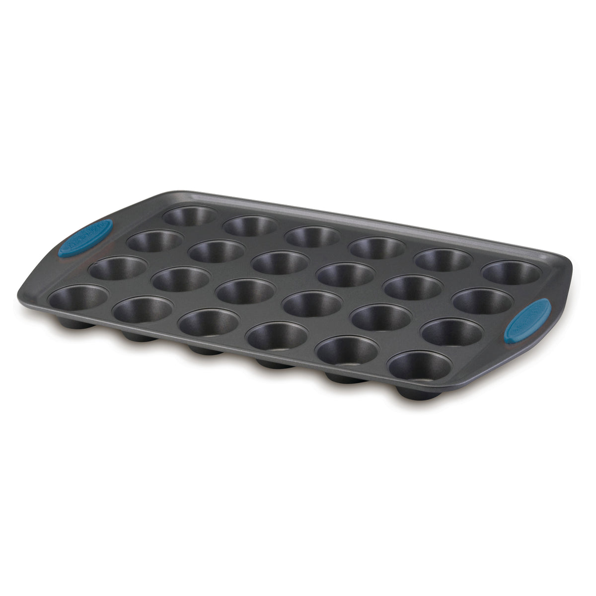Yum-o! 24-Cup Mini Muffin Pan
