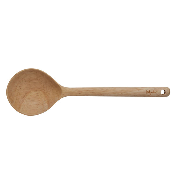 2-Piece Solid Spoon Set